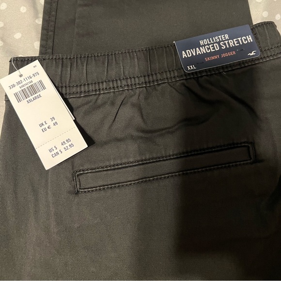 Mens pants - Picture 3 of 4